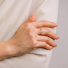 Load image into Gallery viewer, Knot Today Ring