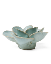 Load image into Gallery viewer, Milk Teal Poppy | CHIVE