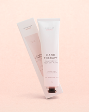 Load image into Gallery viewer, Hand Therapy Hand Cream | Blood Orange + Vanilla + Grapefruit