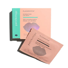 Load image into Gallery viewer, Hydrating Lip Hydrogels Flashpatch