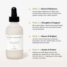 Load image into Gallery viewer, Face Serum Day Hyaluronic 2%