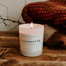 Load image into Gallery viewer, Farmhouse | Apple, Clove, Cinnamon, Vanilla