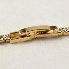 Load image into Gallery viewer, Tennis Bracelet