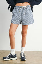 Load image into Gallery viewer, Mabel Tie-Front Shorts