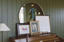 Load image into Gallery viewer, Glowing Christmas Tree Framed Art