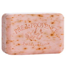 Load image into Gallery viewer, Rose Petal Soap Bar Pre de Provence