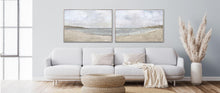 Load image into Gallery viewer, Quiet Coastline I *in store pickup only