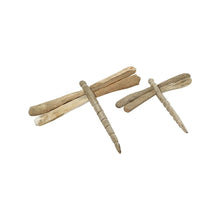 Load image into Gallery viewer, Driftwood Dragonfly Wall Decor