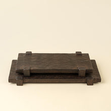 Load image into Gallery viewer, Drift Pedestal Tray