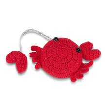 Load image into Gallery viewer, Crochet Measuring Tapes