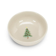 Load image into Gallery viewer, Christmas Tree Mini Bowl