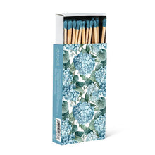 Load image into Gallery viewer, Blue Hydrangea Matches