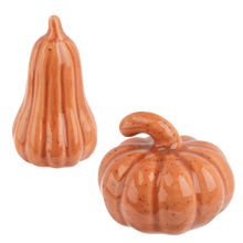 Load image into Gallery viewer, Glazed Mini Pumpkin &amp; Gourd