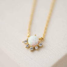 Load image into Gallery viewer, Juno Necklace