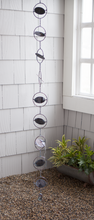 Load image into Gallery viewer, Kinetic Rain Chain