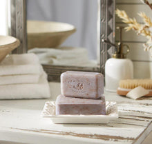 Load image into Gallery viewer, Lavender Soap Bar Pre de Provence