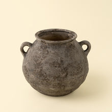 Load image into Gallery viewer, Artifact Stoneware Vase