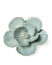 Load image into Gallery viewer, Milk Teal Poppy | CHIVE