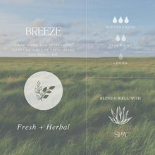 Load image into Gallery viewer, Breeze Essential Oil