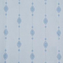 Load image into Gallery viewer, Blue Hydrangeas Embellished Dish Towel