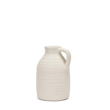 Load image into Gallery viewer, Tyrus Textured Ceramic Vase