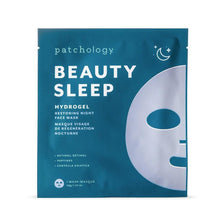 Load image into Gallery viewer, Restoring Hydrogel Face Mask