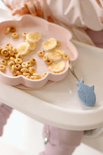 Load image into Gallery viewer, Seashell Snack Plate