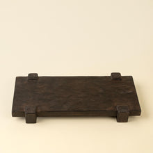 Load image into Gallery viewer, Drift Pedestal Tray