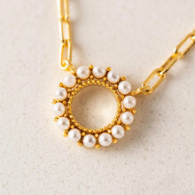 Load image into Gallery viewer, Kismet Necklace