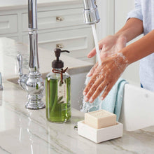 Load image into Gallery viewer, Frasier Fir Bar Soap