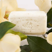 Load image into Gallery viewer, White Gardenia Soap Bar Pre de Provence