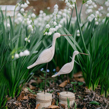 Load image into Gallery viewer, Wooden Seabirds