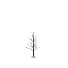 Load image into Gallery viewer, Midnight Forest Decor Tree