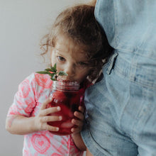 Load image into Gallery viewer, Organic Hibiscus Punch Tea