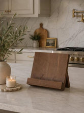 Load image into Gallery viewer, The Bakers Cookbook Stand | Primrose Home