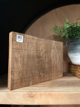 Load image into Gallery viewer, Laundry Baskets Boxed Framed Canvas Art