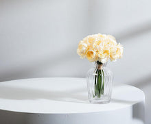Load image into Gallery viewer, Ivory Peony Bouquet