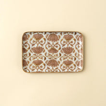 Load image into Gallery viewer, Loti Enamel Tray