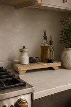 Load image into Gallery viewer, Chestnut Orchard Stand | Primrose Home