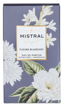 Load image into Gallery viewer, Fleurs Blanches Perfume Mistral