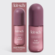 Load image into Gallery viewer, Soft Santal Hair Body Perfume