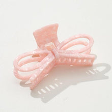 Load image into Gallery viewer, Remi Valentine Bow Clips