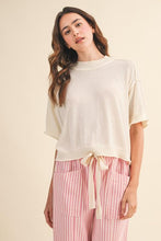 Load image into Gallery viewer, Ivory Cassidy Lightweight Sweater