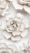 Load image into Gallery viewer, Coastal Ivory Rose | CHIVE