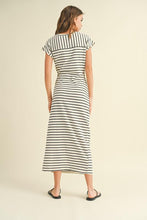 Load image into Gallery viewer, Devan Striped Dress