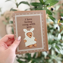 Load image into Gallery viewer, Cozy with You