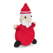 Load image into Gallery viewer, Santa Measuring Tape