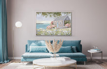 Load image into Gallery viewer, Sunset Cove Cottage *in store pickup only