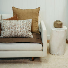Load image into Gallery viewer, Lina Linen Hazelnut