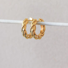 Load image into Gallery viewer, Orsato Hoops